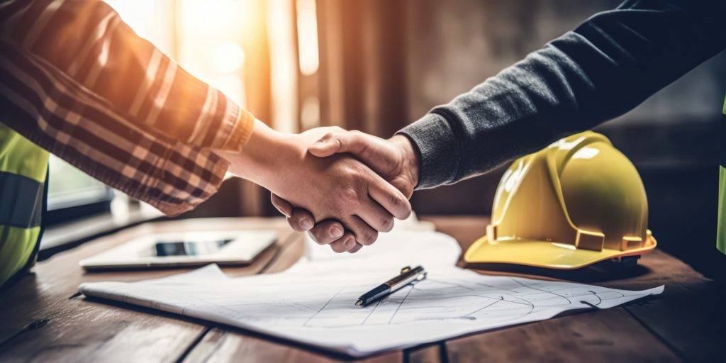 local builder agreement